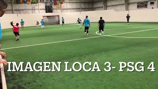 PSG Vs Imagen Loca S3G2 [upl. by Laina]