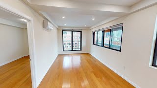 402 West 50th Street Unit 7th Manhattan NY  Presented by Allan Zapadinsky [upl. by Madelyn419]