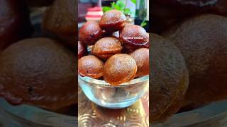 Unniyappam recipe  Dessert unniyappam dessert desserts recipe shorts viralshorts snacks [upl. by Ris]