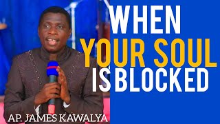 LISTEN HOW YOU CAN MAKE YOUR SOUL PROSPEROUSAPJAMES KAWALYA [upl. by Moira]