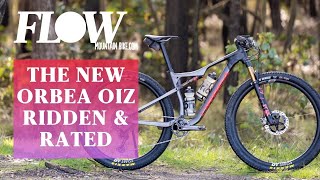 Orbea Oiz Review  The 2021 Orbea Oiz Is A Race Bike With An Ace Up Its Sleeve [upl. by Ramoh447]