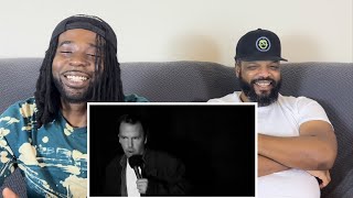 Doug Stanhope  Deadbeat Hero Part 1 Reaction [upl. by Tj]