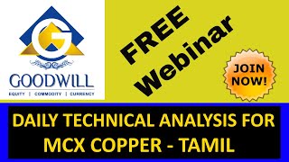 MCX Copper trading tips analysis June 05 2012online commodity trading Chennai Tamil Nadu India [upl. by Stormie]