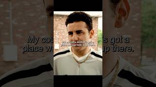 Tony sent Fitch back to prison crime clips shortvideo [upl. by Aja]