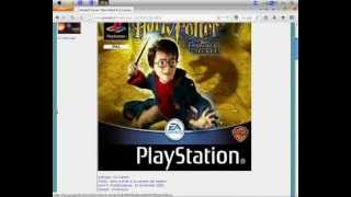 Download Harry Potter E La Camera Dei Segreti psx ita [upl. by Reeta472]