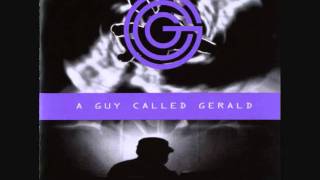 A Guy Called Gerald  Finleys Rainbow Slow Motion Mix [upl. by Dusa]