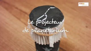 Bricolage  le planetarium [upl. by Carly]