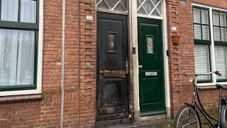 Woning Pendrechtsestraat opnieuw doelwit explosie [upl. by Rotce515]