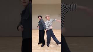 TXT kpop dance 🔥🔥 [upl. by Miran737]