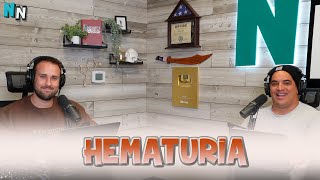 Approach to Hematuria  Podcast [upl. by Flodur]