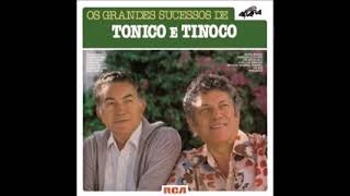 Os Grandes Sucessos de Tonico e Tinoco 1988 [upl. by Janette]