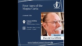 Four Ages of the Magna Carta [upl. by Lundt89]