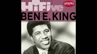 Ben E King  Stand by me  720p  Clear sound  Original [upl. by Enirahtak139]