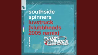 Luvstruck Klubbheads 2005 Remix [upl. by Sgninnej]