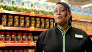 Asda TV Advert  2009 [upl. by Scheck]