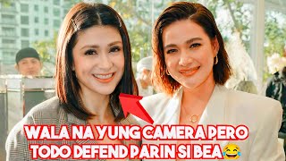 Bea Alonzo Funny Reaction To ‘Suspect Challenge’ Carla Abellana Reveals This [upl. by Prakash814]