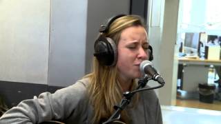 Anna Kaenzig covert «Royals» von Lorde  SRF 3 Live Session [upl. by Brigg360]