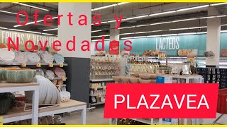 Recorrido x plaza veaviendo novedades y ofertas lima perú [upl. by Nnylav]