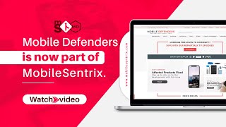 MobileSentrix acquires Mobile Defenders [upl. by Ivgnout]