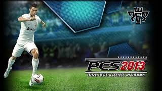 PES 2013 MASTER LEAGUE 2 [upl. by Leirad813]