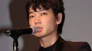 綾野剛「新しい可能性が切り開かれた」 「第38回 エランドール賞」新人賞（1） [upl. by Farika993]