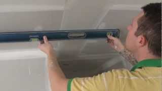 TrimTex Buttboard Drywall Backer [upl. by Aneem]