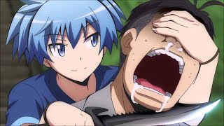 Assassination Classroom 「AMV」 Dead To Me ᴴᴰ [upl. by Epp]