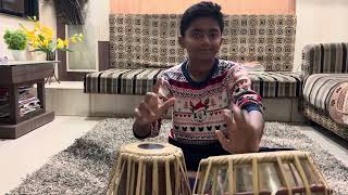 O SAKI SAKI Cover Song Jayesh jayesh [upl. by Nannarb]