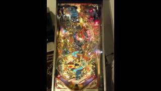 Tales of Arabian Nights Pinball Tutorial [upl. by Laen]