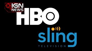 HBO Coming to Sling TV Ahead of Game of Thrones Season Premiere  IGN News [upl. by Farkas797]