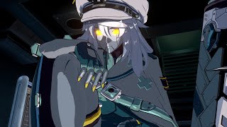 RoboFortune Ramlethal  Guilty Gear Strive Mod Showcase [upl. by Horten]