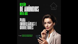 Leads para o Mercado Imobiliário [upl. by Yojal]