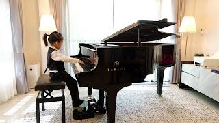 Pratompong Rattanamahawichai  Singapore International Piano Competition 2024 [upl. by Chickie]