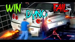 DYNO WINs amp FAILs  2024 Tuners Edotion [upl. by Grannias317]