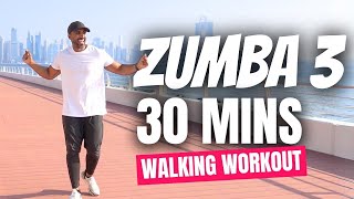 ZUMBA 30 min Dance Workout Zumba Dance Workout for Beginners [upl. by Rust389]