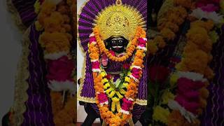 शनिदेव भक्ति 🙏🚩shanidev shaniwar shingnapur bhakti india viralshorts [upl. by Albie]