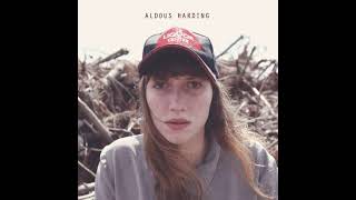 Aldous Harding  Algust Row bonus [upl. by Dusen]