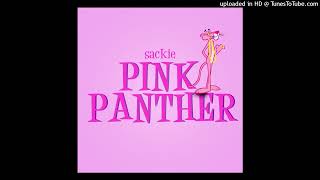 Sackie  Pink Panther  Zess Freestyle  Soca 2023 [upl. by Zailer651]