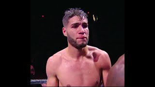 Prichard Colon las señales que fueron ignoradas [upl. by Oisangi652]