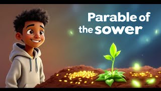 Parable of the Sower [upl. by Aitnas856]