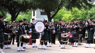 Inside APD 51013  Police Memorial Week [upl. by Britteny304]