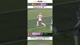 ALLTIME RUSHING LEADER 🔥 football highschoolfootball footballhighlights touchdown sports [upl. by Cappello]