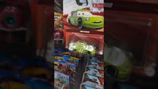 Day 3 Pixar Cars Hunt [upl. by Sjoberg806]