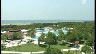 ROBINSON Club Nobilis Belek Turkije [upl. by Naihtsirc]