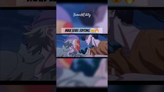 Top Anime 🤯🔥animeanimeedit animescenesbestanime onepiece naruto topanime shorts ytshorts [upl. by Wallas]