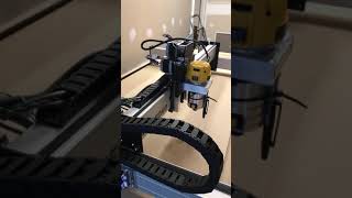 Shapeoko 3 X axis issue [upl. by Ob574]