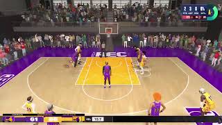 NBA2K24 LIVE STREAM GIVEAWAY SOON GOING CRAZY [upl. by Bertina]