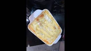 Recette tartiflette sans oignon [upl. by Ambrosane]