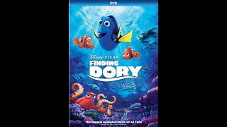 Finding Dory movie [upl. by Donegan87]