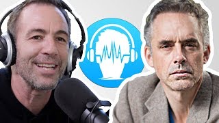 Mixed Mental Arts ep 300 Jordan Peterson [upl. by Aleahpar579]